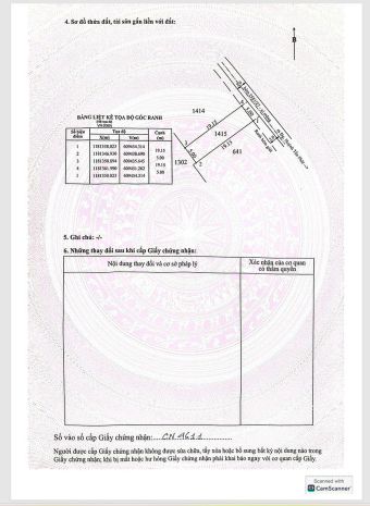 Kẹt tiền giảm sâu còn 4 tỷ - diện tích 5x20-kdc anh tuấn 7347545