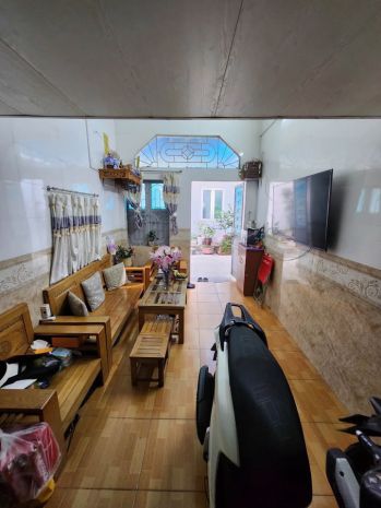 Bán nhà 2,5 tầng  diện tích 28m2 thuộc ngõ 26 cát bi  hải 7347560