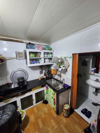 Bán nhà 2,5 tầng  diện tích 28m2 thuộc ngõ 26 cát bi  hải 7347561