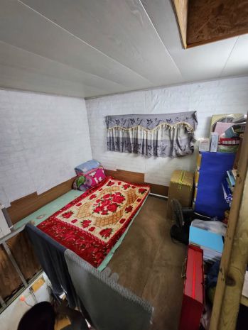 Bán nhà 2,5 tầng  diện tích 28m2 thuộc ngõ 26 cát bi  hải 7347562