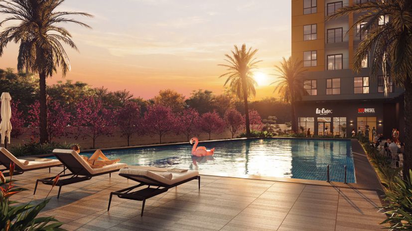 Bán căn hộ bcons solary đường số 4, phường tân đông hiệp, 7347662