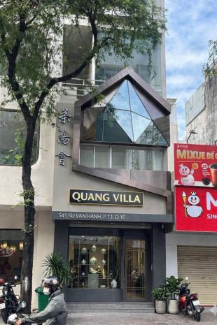 Nhà mặt tiền trục sư vạn hạnh  dòng tiền 100 triệutháng, 7347672