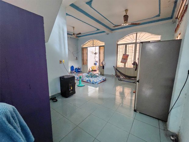 Khách ngộp gửi bán nhà 2 lầu mt nguyễn xiển quận 9, ngang 7347754