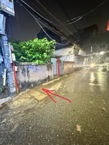 Bán đất ngõ 264 ngọc thuỵ 118m oto tránh kinh doanh thông 7347761