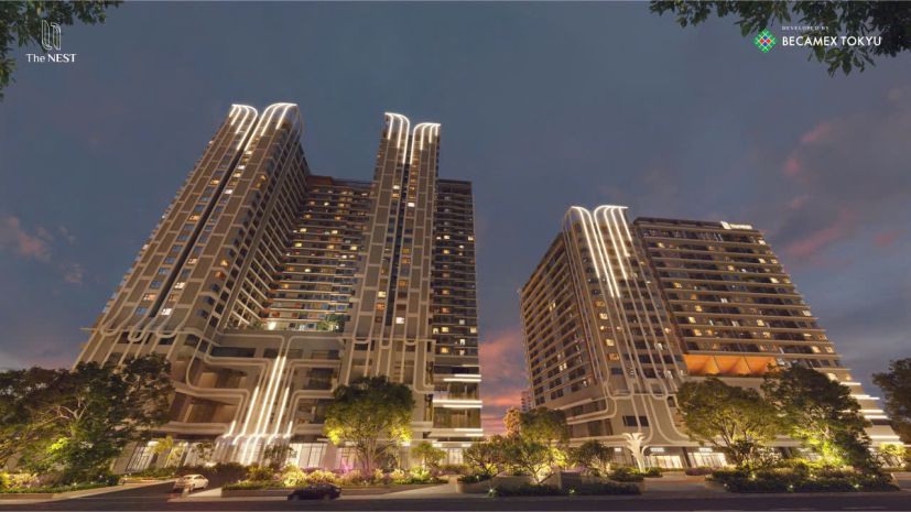 Bán penthouses 195m2 - giá 8.1 tỷ - 4pn5wc 7 căn duy độc quy 7347809