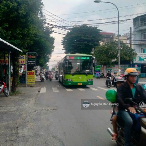 Mặt tiền 8x35m nguyễn ảnh thủ, hiệp thành, q12, thuận tiện 7348054