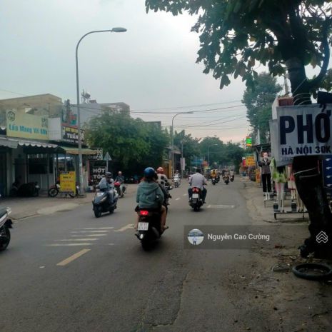 Mặt tiền 8x35m nguyễn ảnh thủ, hiệp thành, q12, thuận tiện 7348055