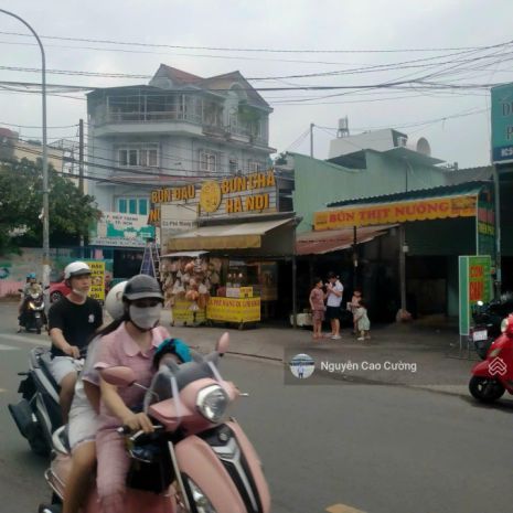 Mặt tiền 8x35m nguyễn ảnh thủ, hiệp thành, q12, thuận tiện 7348056