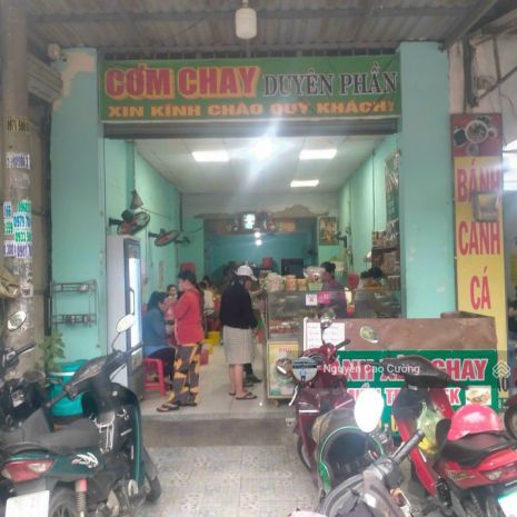 Mặt tiền 8x35m nguyễn ảnh thủ, hiệp thành, q12, thuận tiện 7348057