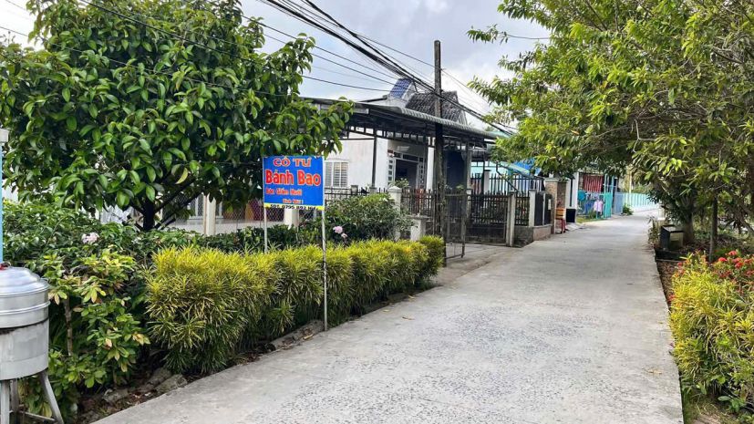 Đất đẹp- giá tốt chính chủ cần bán lô đất tiềm năng tại thị 7348091