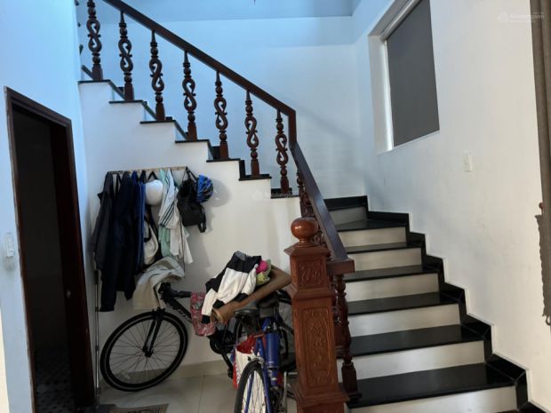 Bán nhà mặt tiền dương thị mười, vị trí buôn bán mọi mặt 7348095