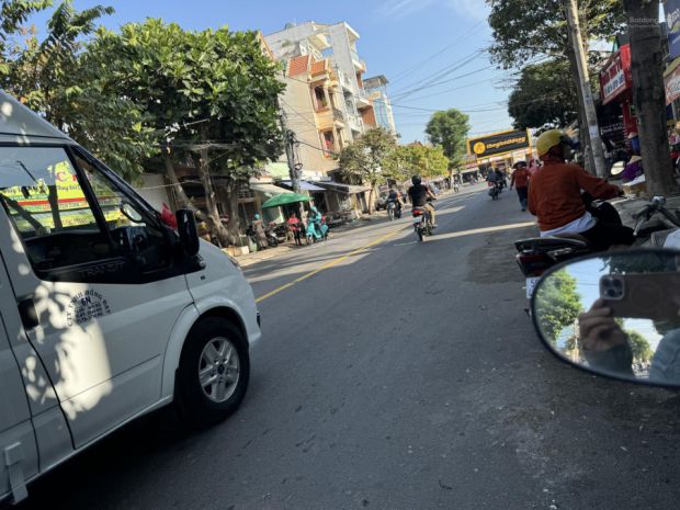 Bán nhà mặt tiền dương thị mười, vị trí buôn bán mọi mặt 7348098