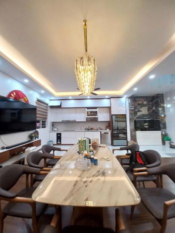 Bán nhà trần quốc hoàn, phân lô ô tô tránh, 60m2, mặt tiền 7348166