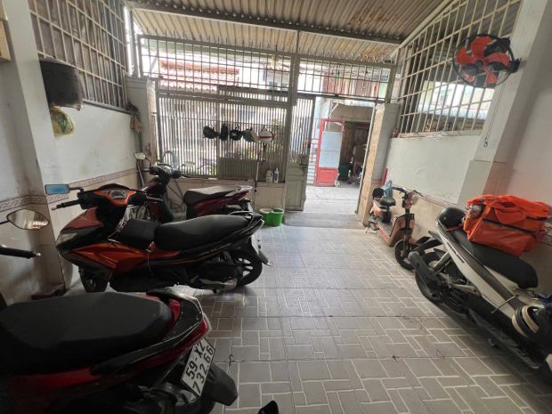 Bán nhà trường thọ thủ đức  76m²  3pn  hxh - gần metro 7348186