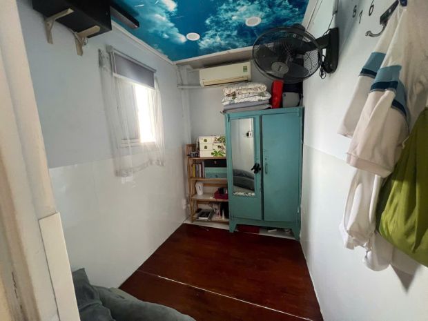 Bán nhà trường thọ thủ đức  76m²  3pn  hxh - gần metro 7348189