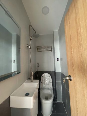 Hẻm xe hơi quận 10 - tô hiến thành - 3 tầng 2 ngủ - chỉ 6.4 7348268