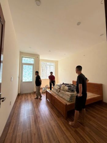 Bán nhà 3 tầng khu chợ lũng  sau milano coffee 22 chợ lũng 7348334