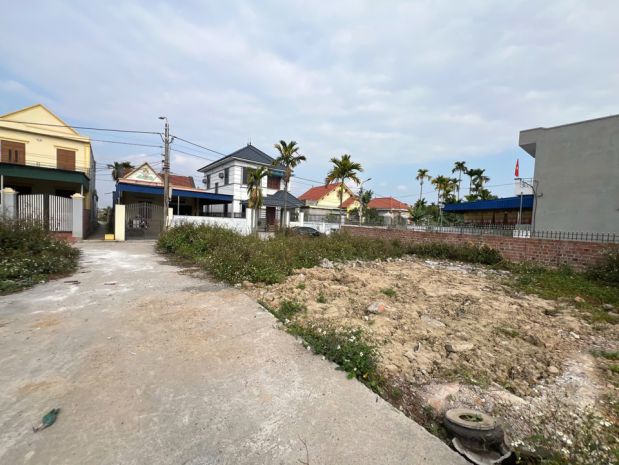 Bán đất phân lô phục lễ  thuỷ nguyên, hải phòng 7348363