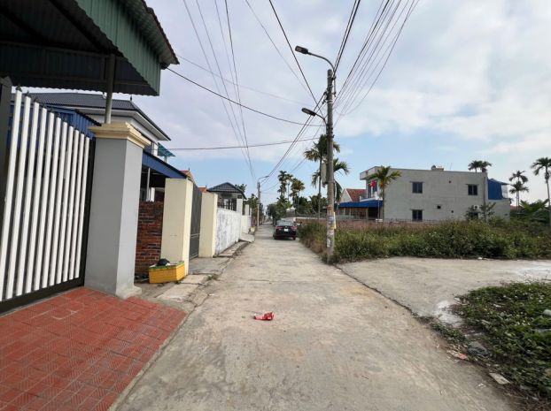 Bán đất phân lô phục lễ  thuỷ nguyên, hải phòng 7348365