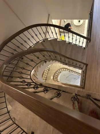 Bán nhà hxh đ. tôn thất tùng, quận 1 - khu xây dựng cao 7348566