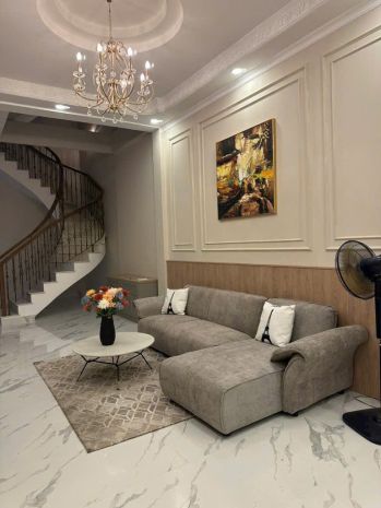 Bán nhà hxh đ. tôn thất tùng, quận 1 - khu xây dựng cao 7348567