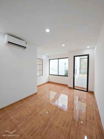 Bán nhà mới 2 tầng tttp gần chù phật trắng hẻm cao đài nha 7348582