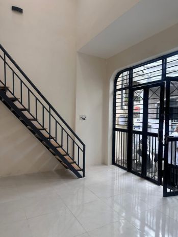 Chủ cần bán nhà mới xây hẻm võ thị sáu, gần chung cư ph. 7348592
