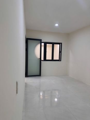 Chủ cần bán nhà mới xây hẻm võ thị sáu, gần chung cư ph. 7348596