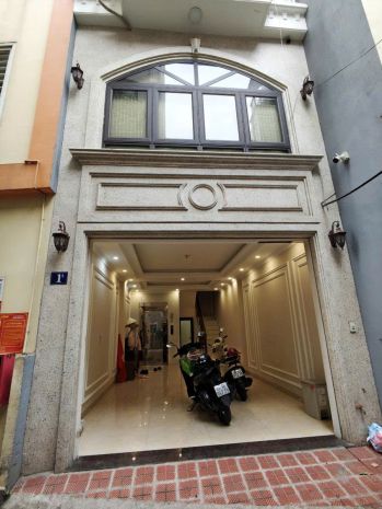 Bán nhà bồ đề 43m 6 tầng mt4m thang máy gara ô tô hơn 16 tỷ 7348606