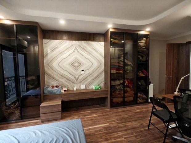 Bán nhà bồ đề 43m 6 tầng mt4m thang máy gara ô tô hơn 16 tỷ 7348607