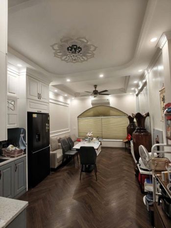 Bán nhà bồ đề 43m 6 tầng mt4m thang máy gara ô tô hơn 16 tỷ 7348609