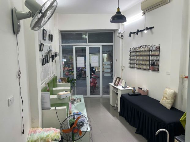 Cho thuê  mặt bằng tầng 1 đẹp, giá tốt  lương định của, 7348624