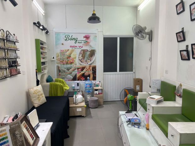 Cho thuê  mặt bằng tầng 1 đẹp, giá tốt  lương định của, 7348625