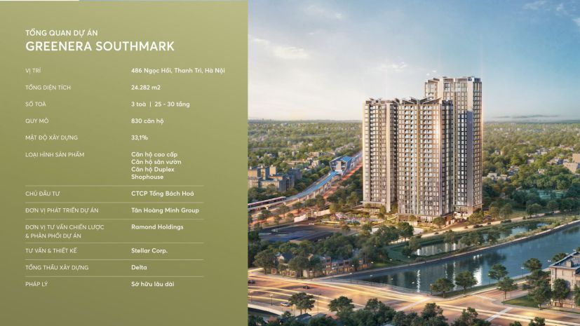 Căn hot 2n - dt 88m2   hàng hiếm chiết khấu tốt greenera 7348684