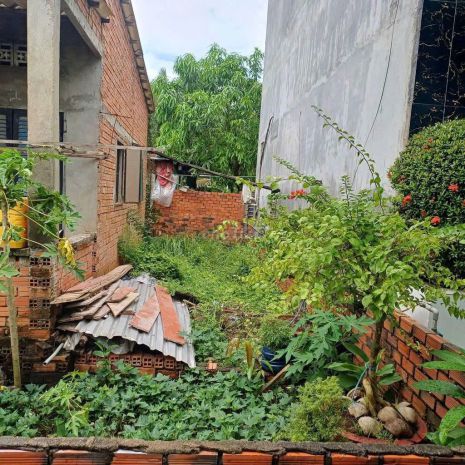 Bán nhanh lô đất thổ cư bình chánh , đa phước  giá tốt 7348725