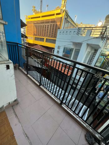 Cho thuê nha 3 phong ngu  quân 6 đương pham văn 7348910