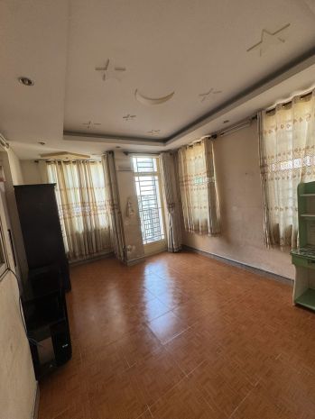 Cho thuê nha 3 phong ngu  quân 6 đương pham văn 7348911