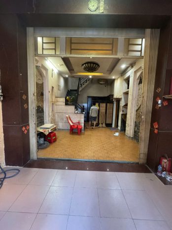 Cho thuê nha 3 phong ngu  quân 6 đương pham văn 7348912