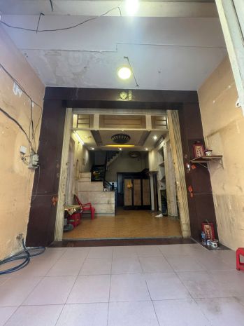 Cho thuê nha 3 phong ngu  quân 6 đương pham văn 7348913