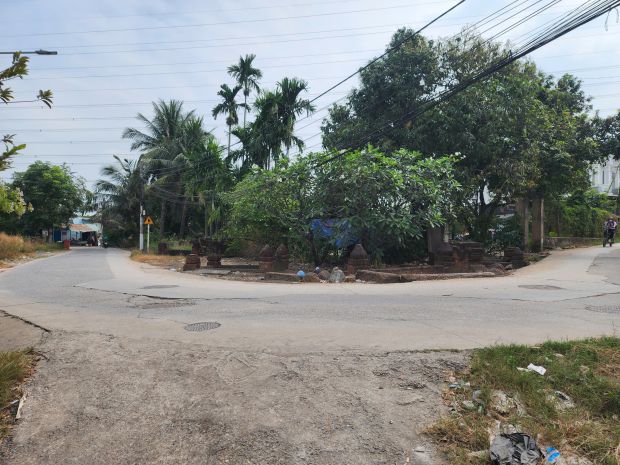 Ngân hàng thanh lý nhà bình chuẩn thuận an, dt 177m2, hxh, 7349062