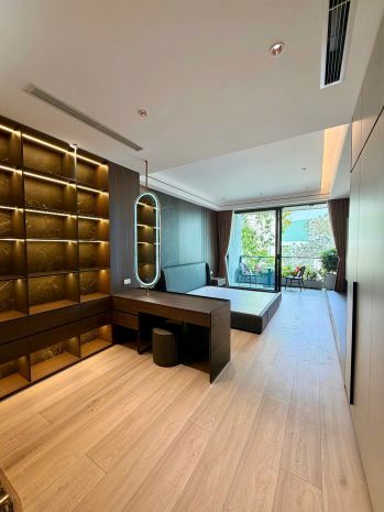 Bán nhà phường bồ đề dt 50m 4 tầng, ngõ rộng ô tô 7 chỗ qua 7349064