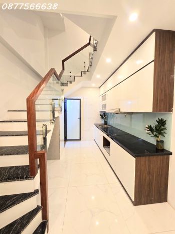 Bờ sông sét - tân mai - 6 tầng -  35m2 xây mới - 7.9 tỷ 7349184