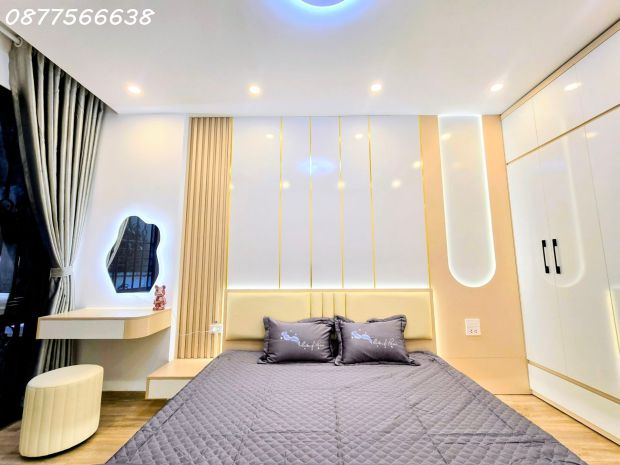 Bờ sông sét - tân mai - 6 tầng -  35m2 xây mới - 7.9 tỷ 7349185