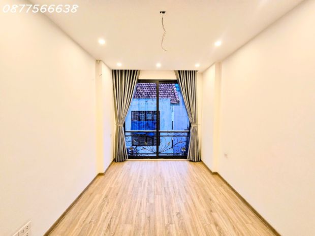 Bờ sông sét - tân mai - 6 tầng -  35m2 xây mới - 7.9 tỷ 7349187