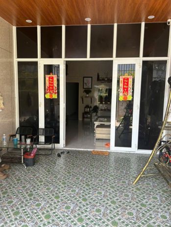 Bán nhà hẻm ql 1a, ql 1a, p.bình chiểu - thủ đức - tp hcm 7349221