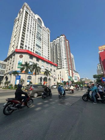 Bán nhà 2 mt lê đại hành - ngay ba tháng hai, 3,8x30m, 2 7349238