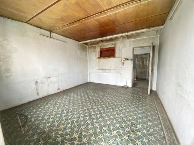 Bán nhà 2 mt lê đại hành - ngay ba tháng hai, 3,8x30m, 2 7349242