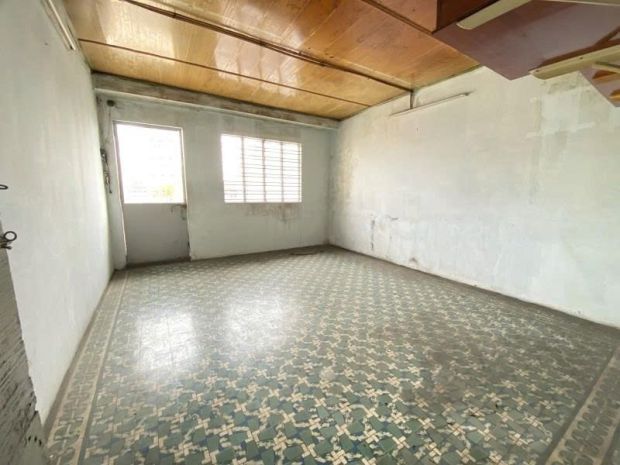 Bán nhà 2 mt lê đại hành - ngay ba tháng hai, 3,8x30m, 2 7349245