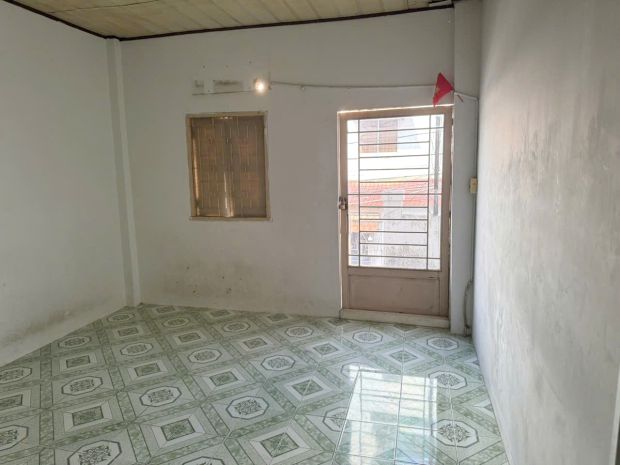 Nhà mặt tiền đường số - p4 - q8, giá : 8,6 tỉ tl 7349265