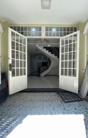 Nhà đẹp giá rẻ-dt4x1456m2-trung tâm quận 7-ko quy 7349282